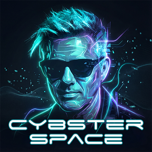 CybsterSpace Podcast